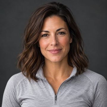 Portrait of Sam